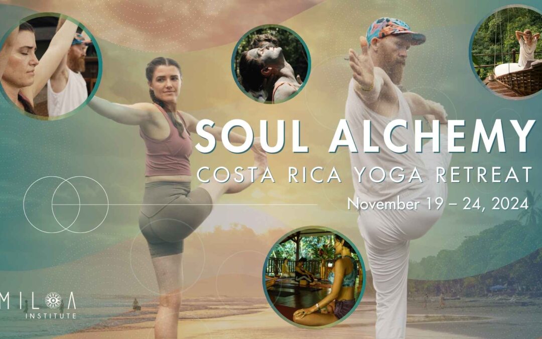 Soul Alchemy | Chloe Craver