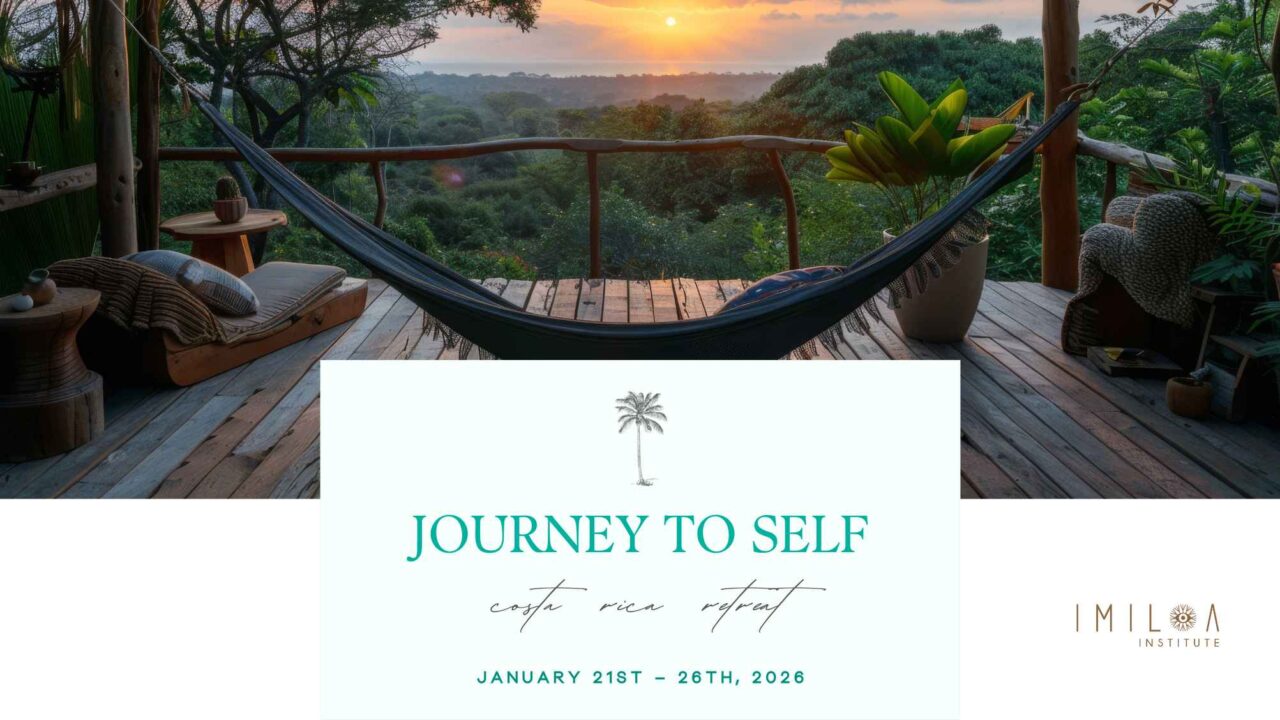 Journey to Self | Heather Vickery