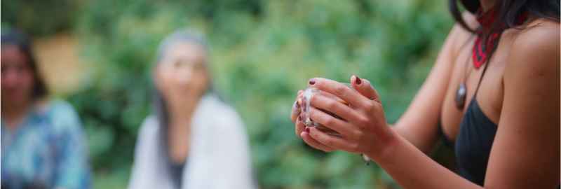 Cacao Ceremony