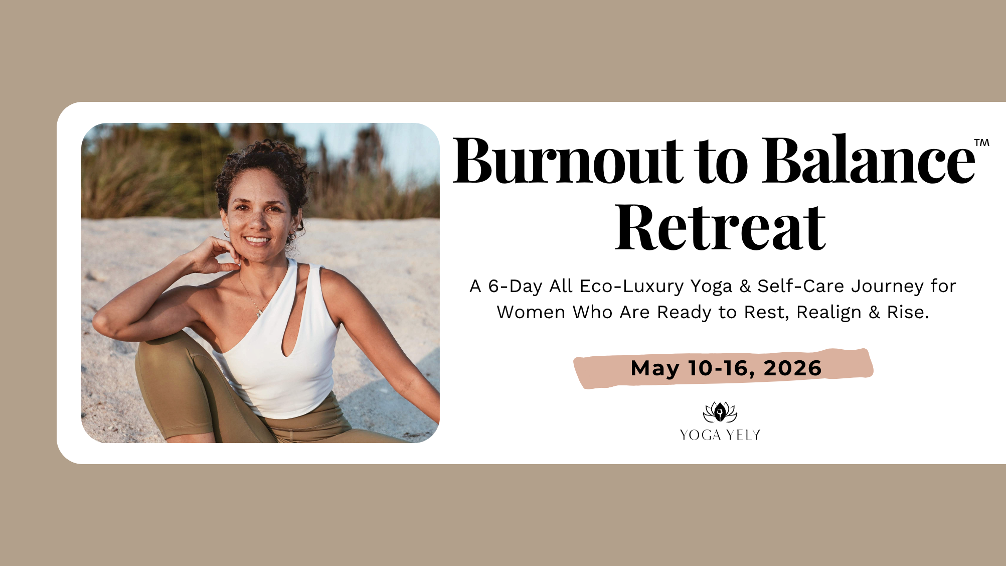 Journey to Self Retreat with Heather Vickery