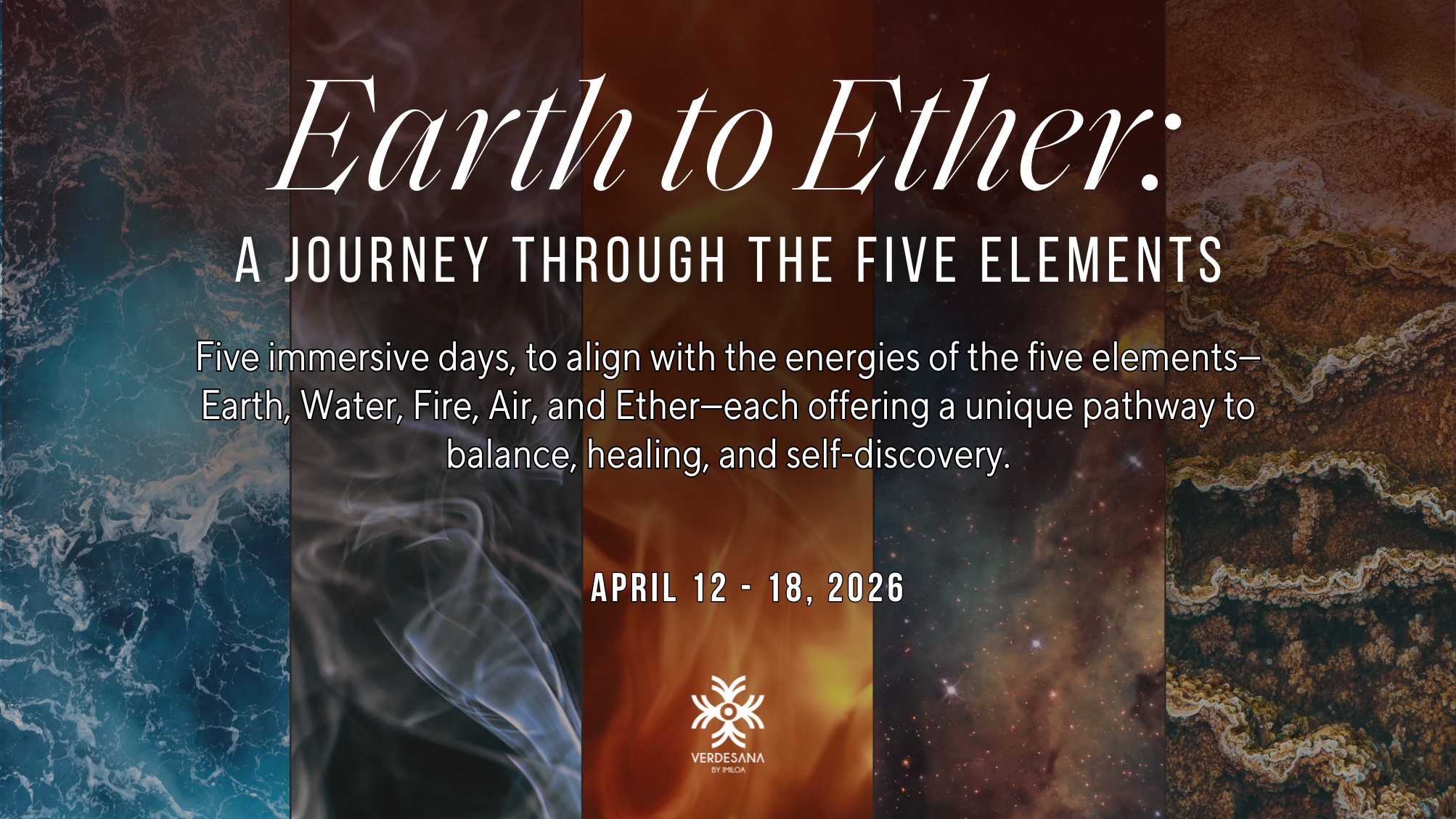 Cloud Forest Awakening Retreat with Simonne Rossi Paumard