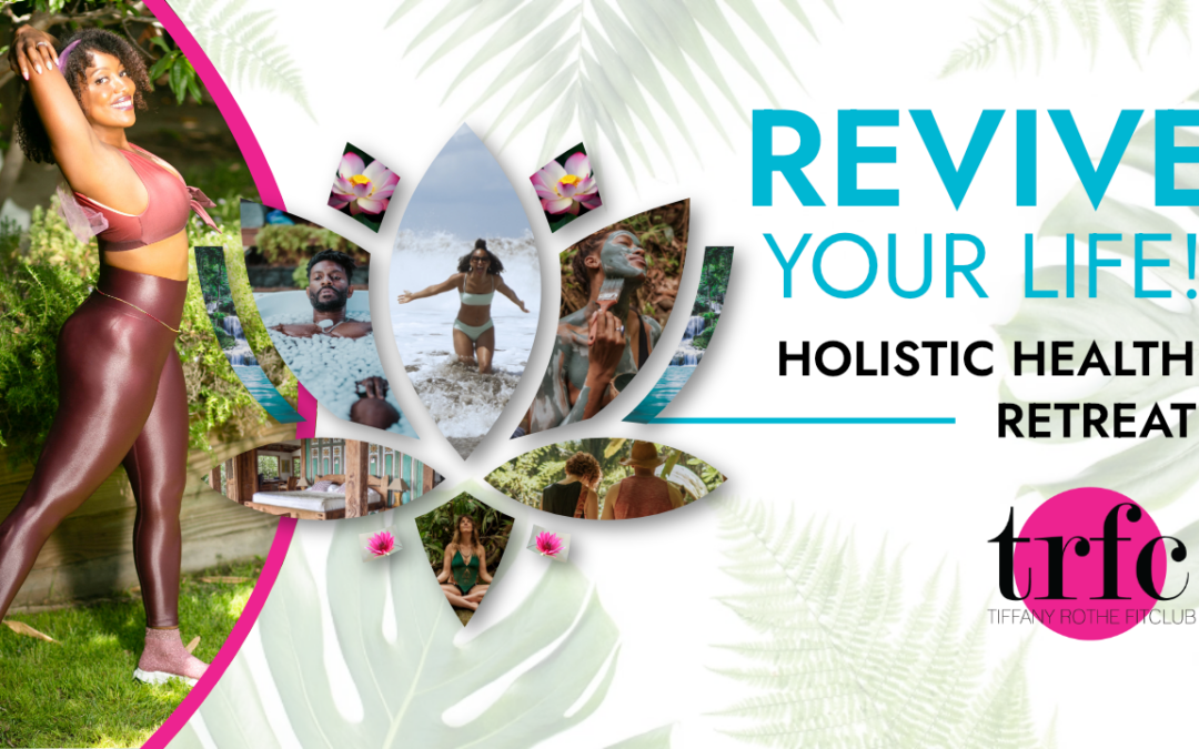 Revive Your Life