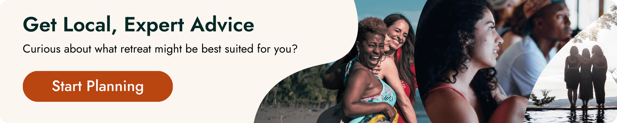 Imiloa Retreats Start Planning Imiloa Institute