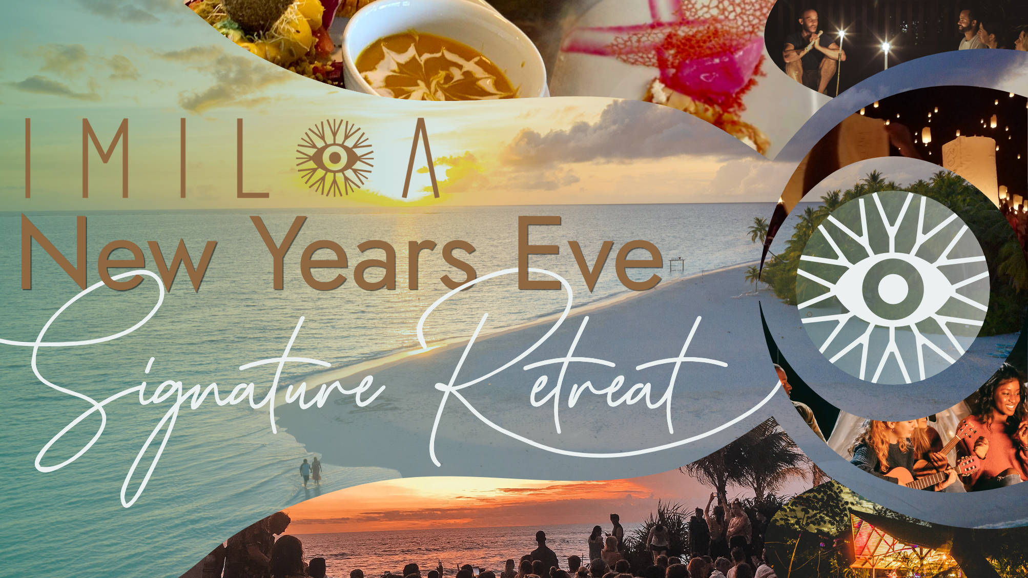 Imiloa Signature Retreat