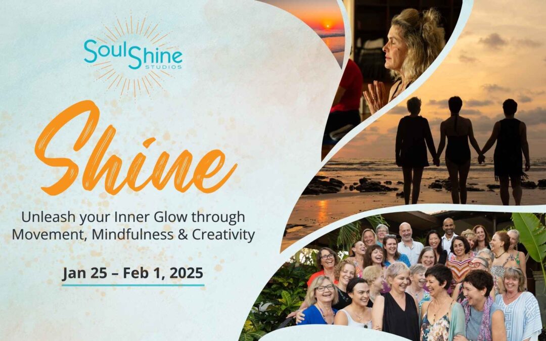 SHINE! | SoulShine Studios