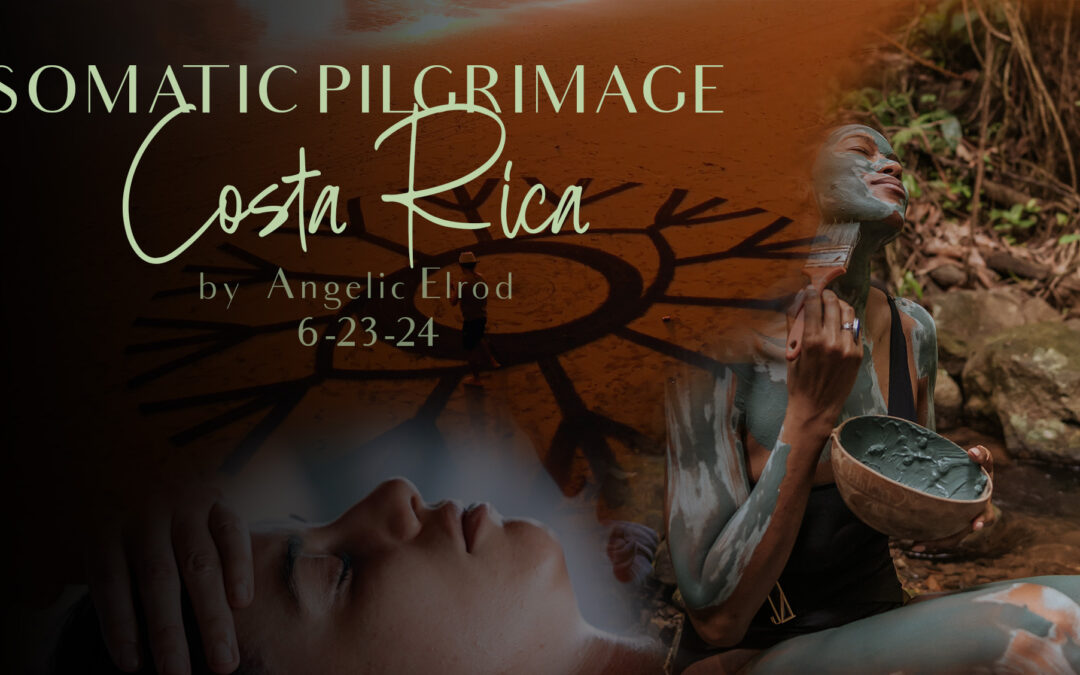 Somatic Pilgrimage