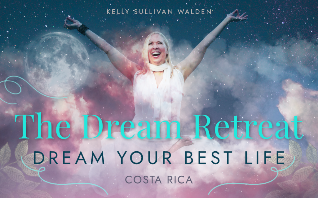 The Dream Retreat