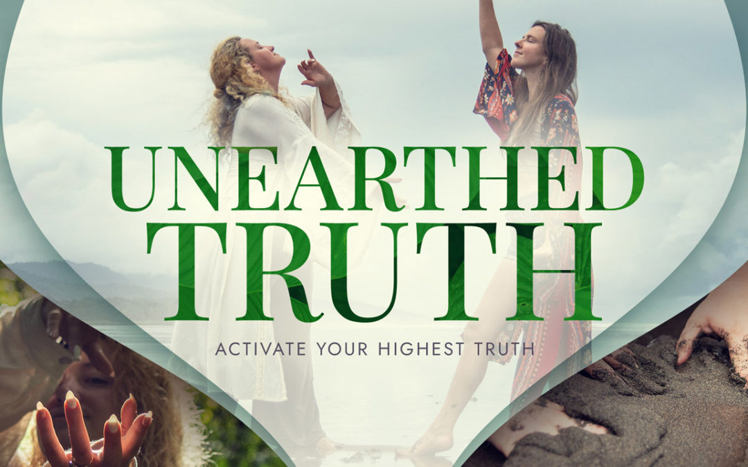 Unearthed Truth