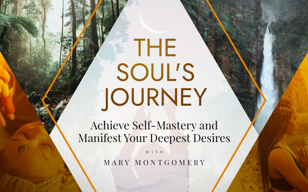 The Soul’s Journey
